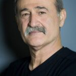 Müfit Kayacan oyuncu fotoğrafı