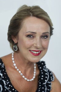 Müge Akyamaç Poyraz Karayel dizisi oyuncusu