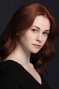 Müge Su Şahin Bizim Hikaye dizisi oyuncusu