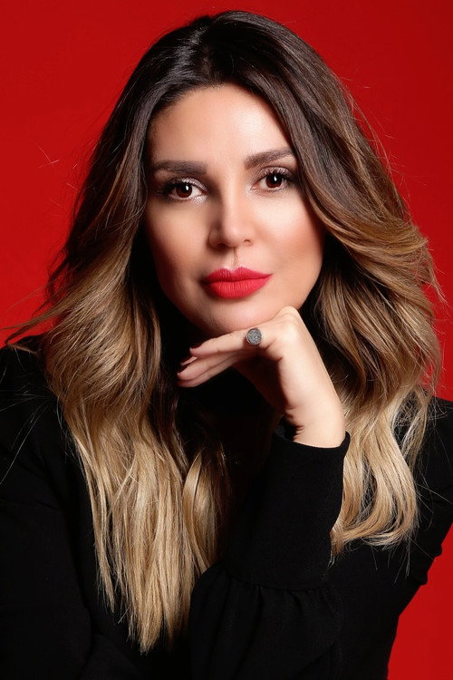 Müge Ulusoy oyuncu fotoğrafı