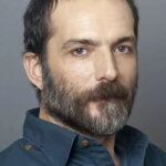 Muhammet Uzuner oyuncu fotoğrafı