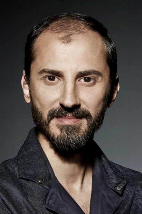 Muharrem Bayrak oyuncu fotoğrafı