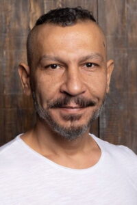 Muharrem Özcan Diriliş: Ertuğrul dizisi oyuncusu