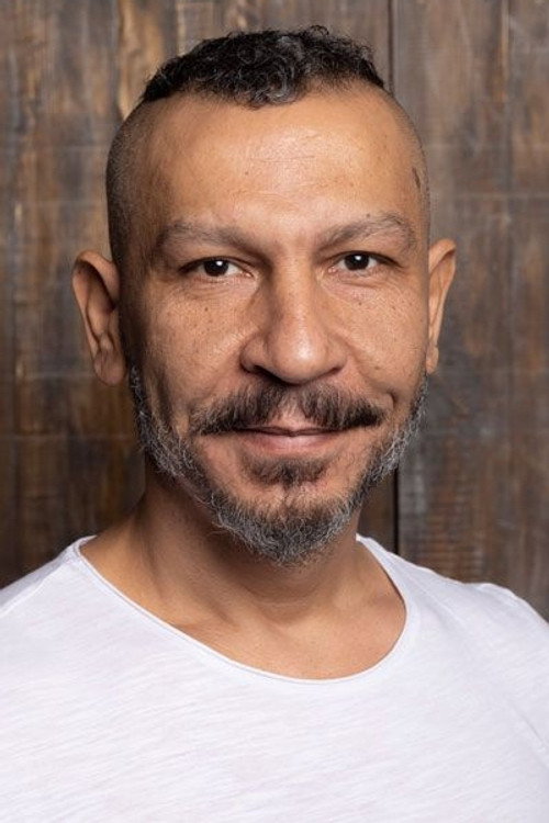 Muharrem Özcan oyuncu fotoğrafı