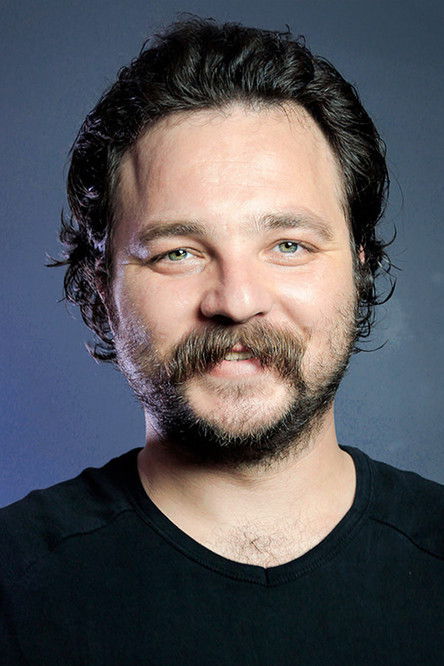 Muharrem Türkseven oyuncu fotoğrafı