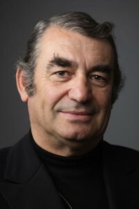 Muhip Arcıman oyuncu fotoğrafı