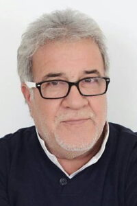 Muhlis Asan Üvey Baba dizisi oyuncusu