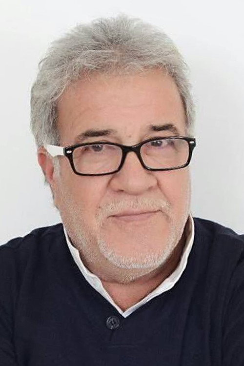 Muhlis Asan oyuncu fotoğrafı