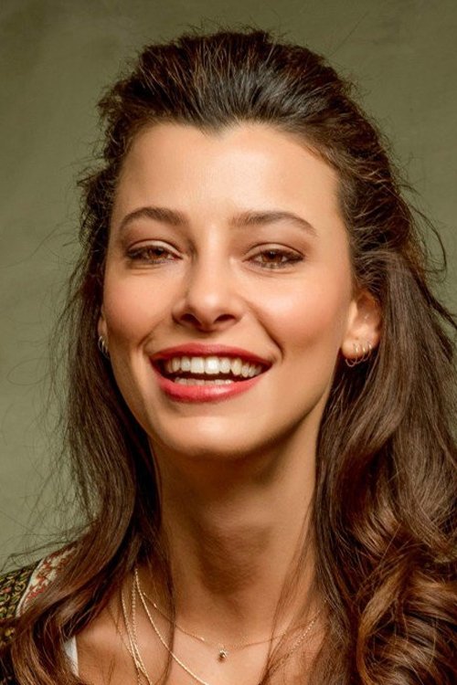 Müjde Uzman oyuncu fotoğrafı