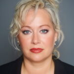 Müjgan Ağralı oyuncu fotoğrafı