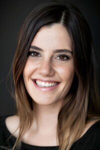 Müjgân Ferhan Şensoy Çalıkuşu dizisi oyuncusu