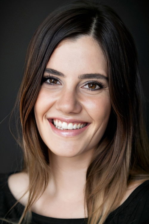 Müjgân Ferhan Şensoy oyuncu fotoğrafı