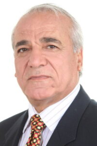 Münir Kutluğ Tatlı Hayat dizisi oyuncusu