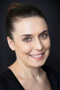 Münire Apaydın Cennetin Çocukları dizisi oyuncusu