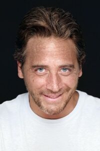 Murat Arkın Pis Yedili dizisi oyuncusu