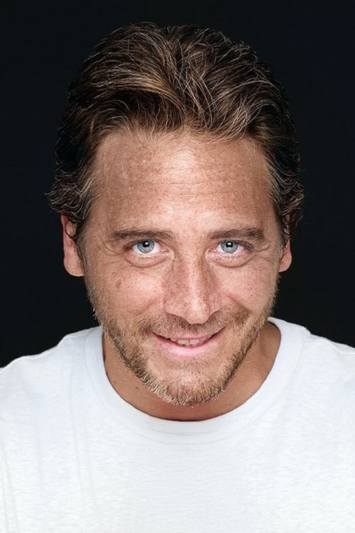 Murat Arkın oyuncu fotoğrafı