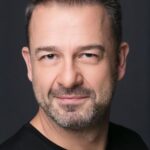 Murat Aygen oyuncu fotoğrafı