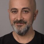 Murat Garipağaoğlu oyuncu fotoğrafı