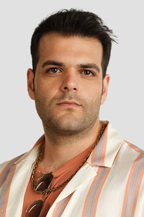 Murat Göçmez oyuncu fotoğrafı