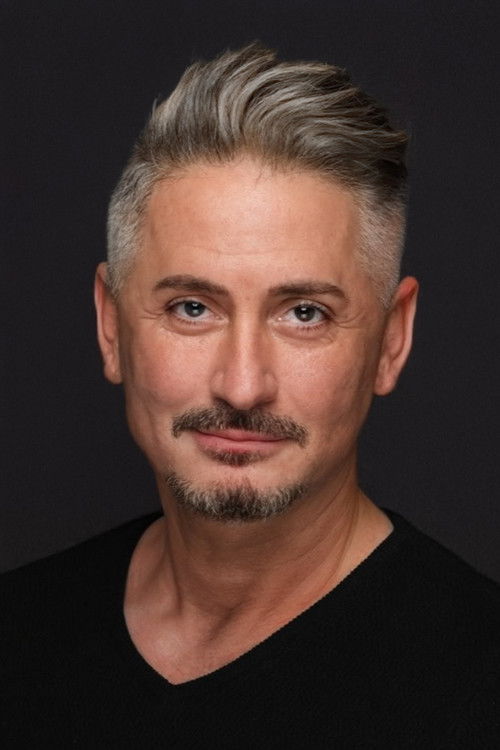 Murat Han oyuncu fotoğrafı