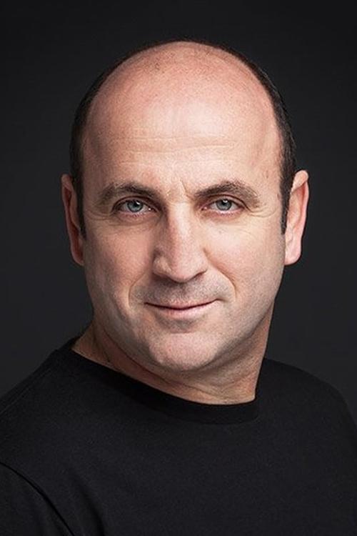 Murat Kılıç oyuncu fotoğrafı