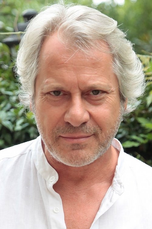 Murat Onuk oyuncu fotoğrafı