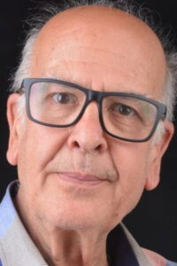 Murat Ormıyak Arka Sokaklar dizisi oyuncusu