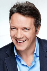 Murat Serezli Leyla: Hayat… Aşk… Adalet… dizisi oyuncusu