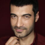 Murat Ünalmış oyuncu fotoğrafı