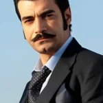 Murat Ünalmış oyuncu fotoğrafı