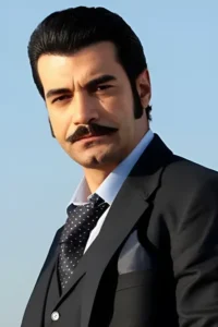 Murat Ünalmış oyuncu fotoğrafı
