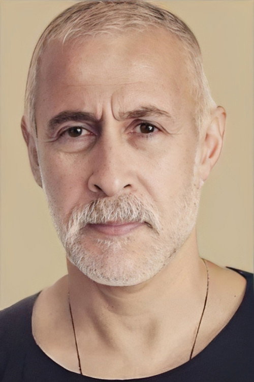 Mürşit Ağa Bağ oyuncu fotoğrafı