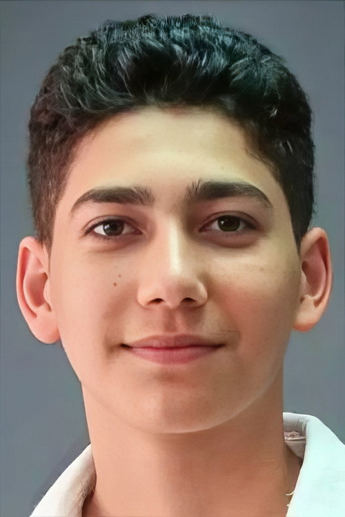 Musa Özgeç oyuncu fotoğrafı