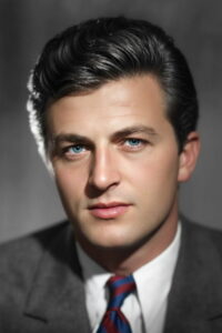 Müşfik Kenter Avrupa Yakası dizisi oyuncusu