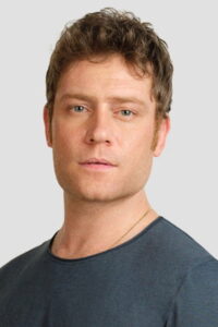 Mustafa Açılan Gelsin Hayat Bildiği Gibi dizisi oyuncusu