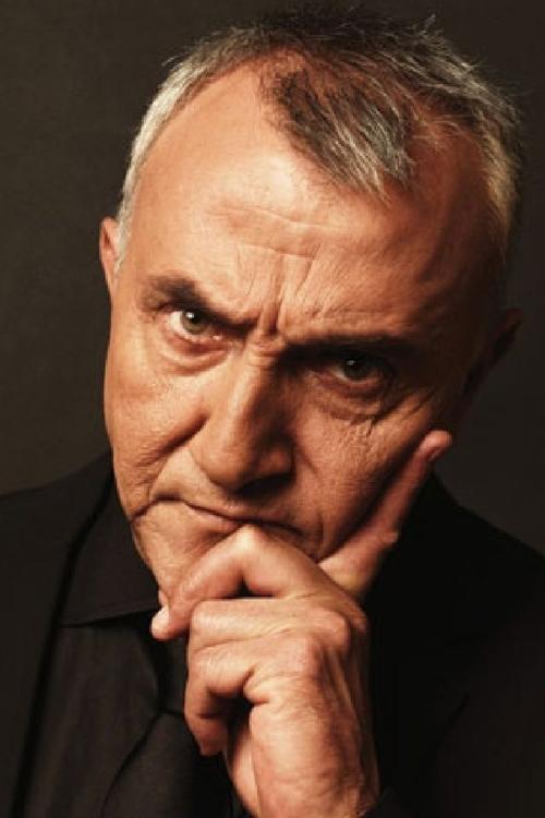 Mustafa Alabora oyuncu fotoğrafı