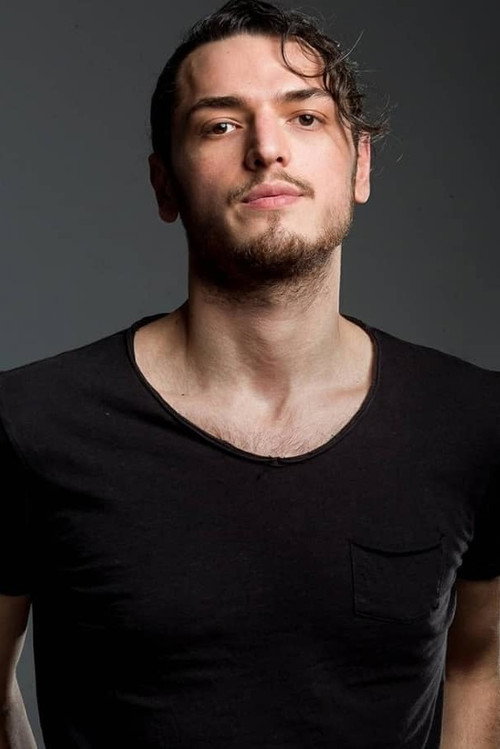 Mustafa Aran oyuncu fotoğrafı