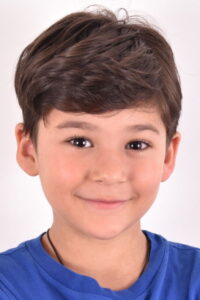 Mustafa Enis Bilir Yürek Çıkmazı dizisi oyuncusu