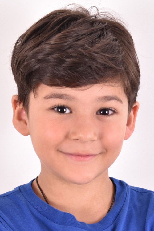 Mustafa Enis Bilir oyuncu fotoğrafı