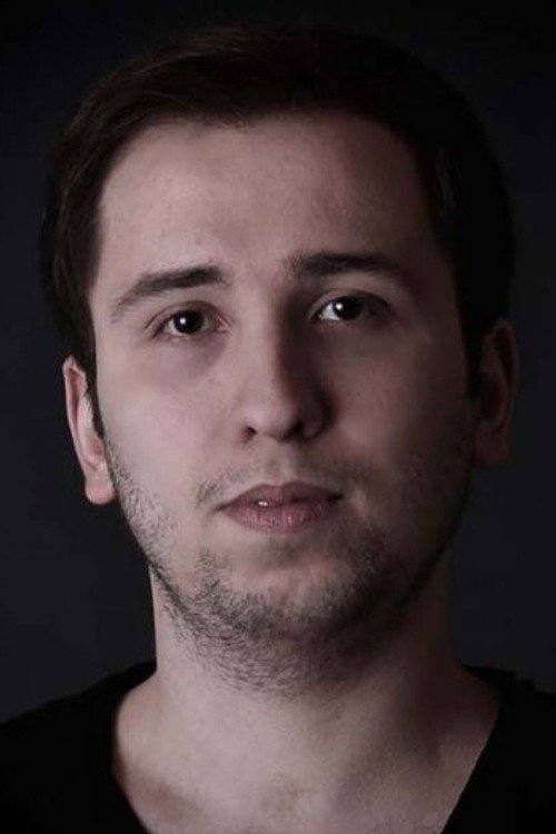 Mustafa Karaoğlu oyuncu fotoğrafı