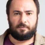 Mustafa Kırantepe oyuncu fotoğrafı