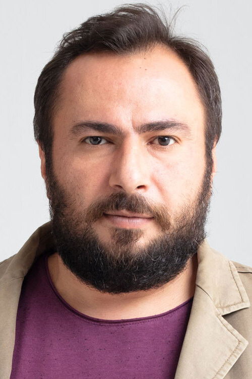 Mustafa Kırantepe oyuncu fotoğrafı