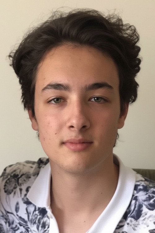 Mustafa Orbay Avcı oyuncu fotoğrafı