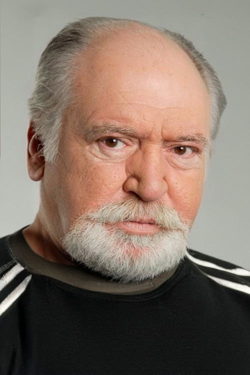 Mustafa Selçuk Gürmeriç oyuncu fotoğrafı