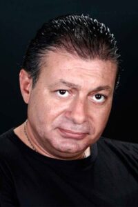 Naci Taşdöğen Lise Defteri dizisi oyuncusu