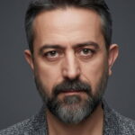 Nail Kırmızıgül oyuncu fotoğrafı