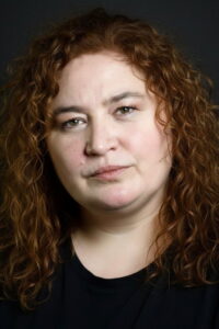 Nalan Okçuoğlu Kalk Gidelim dizisi oyuncusu