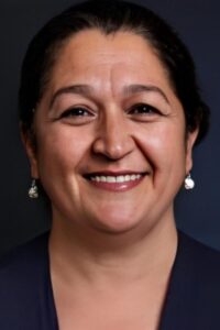 Nalan Olcayalp Yürek Çıkmazı dizisi oyuncusu