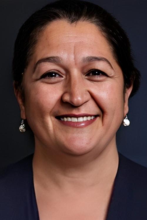 Nalan Olcayalp oyuncu fotoğrafı