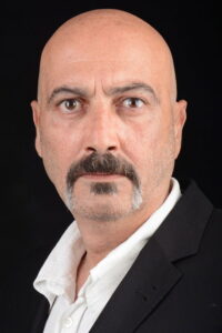 Nami Esatgil Yedi Numara dizisi oyuncusu